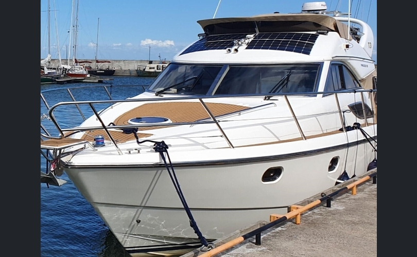 Princess 38 Fly-kuva-1